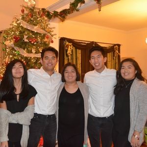 Meet your Posher, Joy